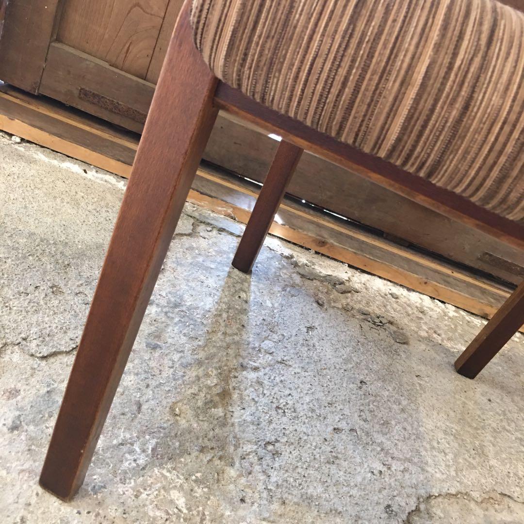 endo 天童木工 ハイバック ダイニングチェア 椅子 ラダーバックチェア ②