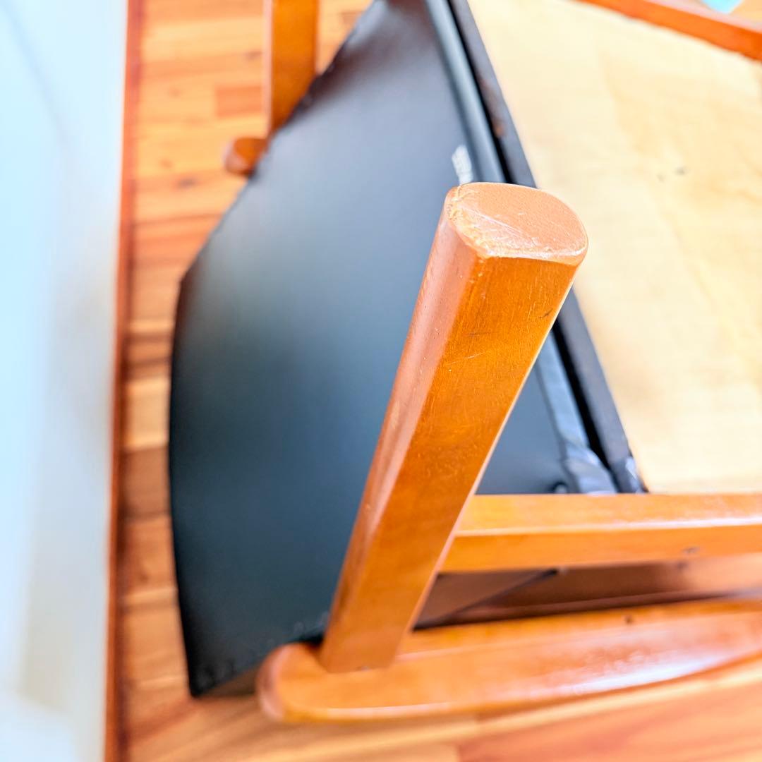 カリモク　kチェア　オールドカリモク　karimoku 1人　ソファ