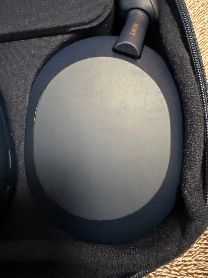 【値下げ】SONY WH-1000XM5 BNT 限定版