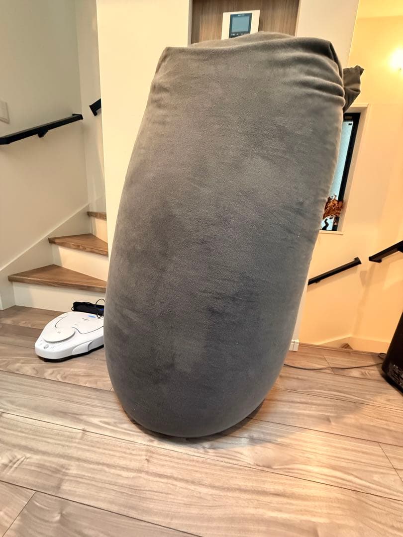 ぽ*と様 Yogibo Max ヨギボーマックス　ソファはもちろん椅子やベッドに