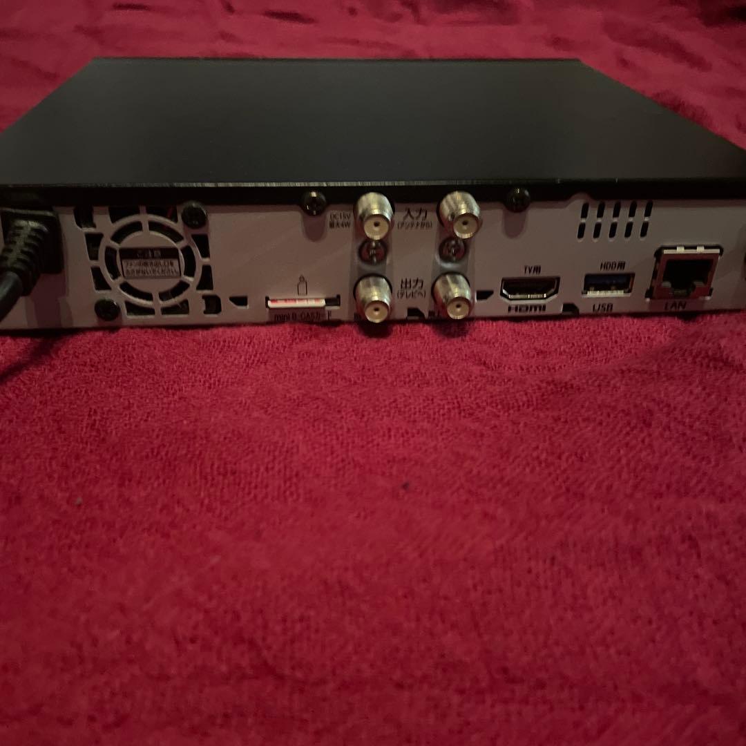 【l-ODATA】地上・BS・110度CSデジタル放送対応録画テレビチューナー