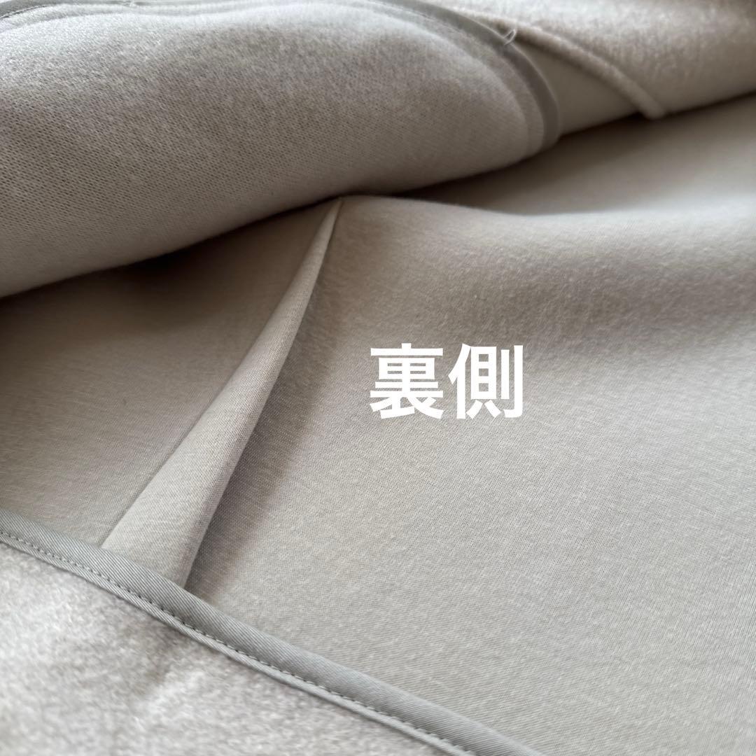 新品未使用　アンフィーロ　フォルムコート　ミドルコート