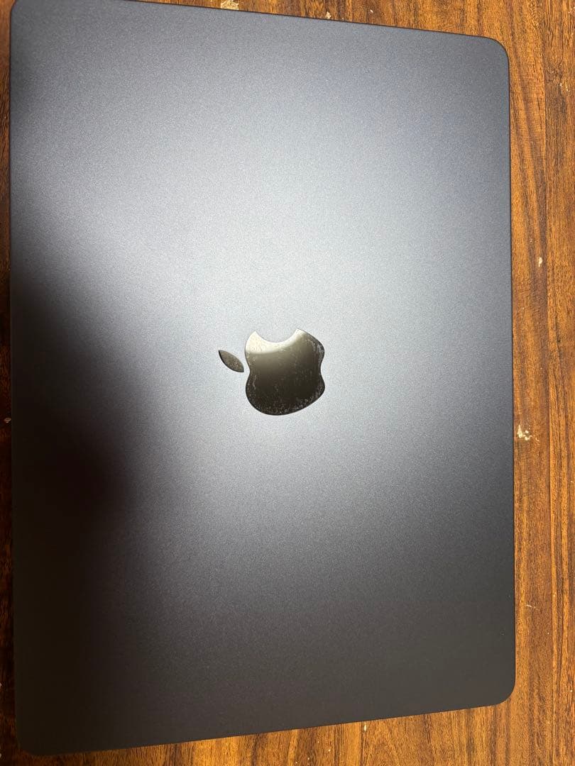 Apple MacBook Air 13インチ　M3【H&Sさま専用】