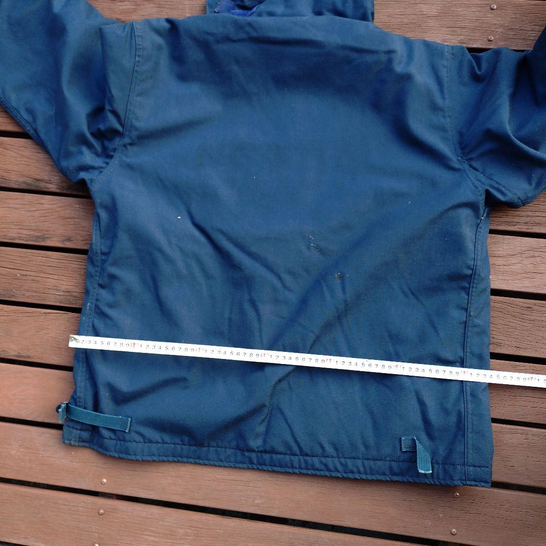 アラミドジャケット　米軍実物