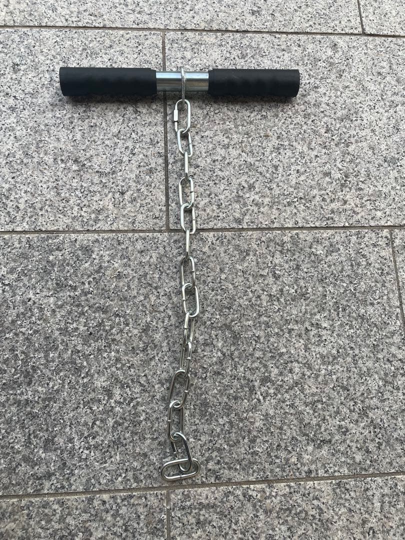 背筋測定器　頻度少ない　竹井機器製作所