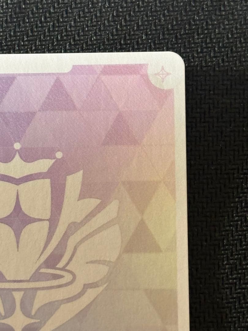 防湿庫保管品　匿名配送　ローダー配送　ホロカ 紫咲シオン OUR ホロライブ