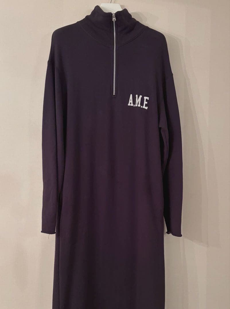 美品　アパルトモン AMERICANA ワンピース　ドゥーズィエムクラス