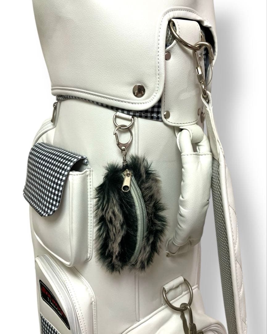 ✨美品✨未使用あり ORLIMAR ORM-200 レディース　ゴルフセット8本