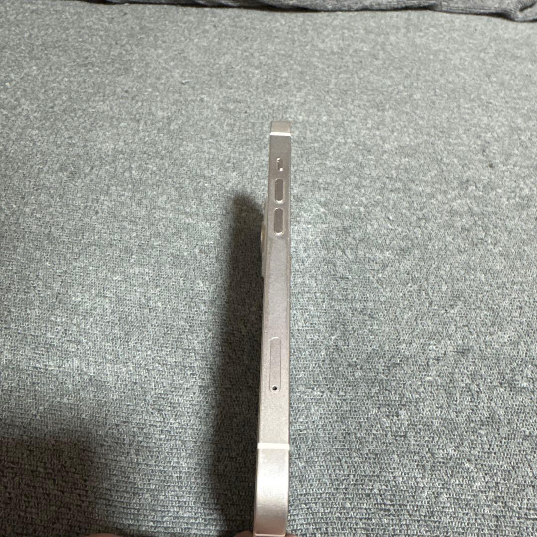 Apple iPhone 13 ホワイト 本体　128GB SIMフリー