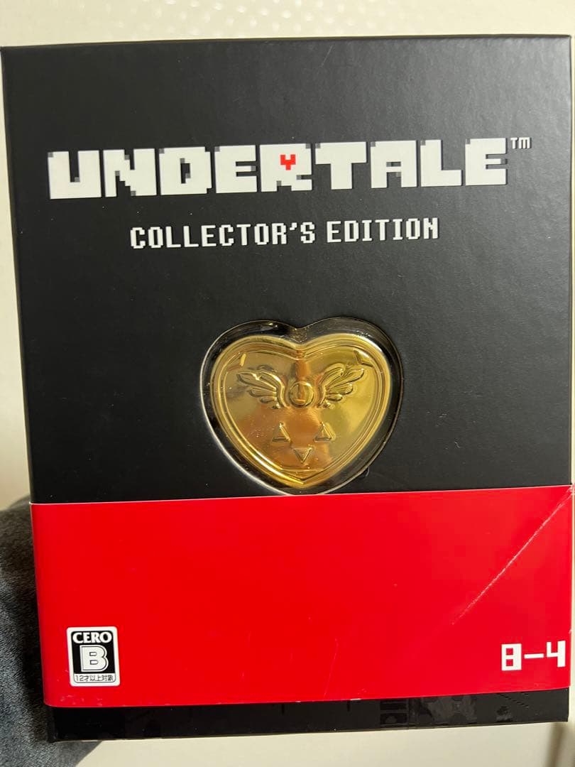 アンダーテール ロケットペンダント サウンドトラック