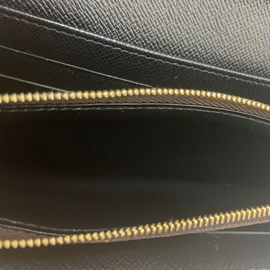 LOUIS VUITTON♡ICチップ♡ポルトフォイユ♡サラ 長財布正規品