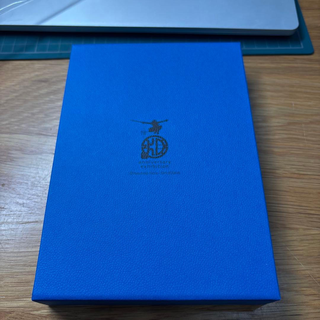 定価8800 KD KINGDOM 40 POST CARDS