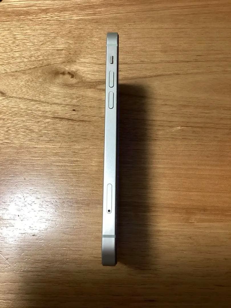 Apple iPhone 12(256GB)グリーン 充電ケーブル、箱、ピン付き