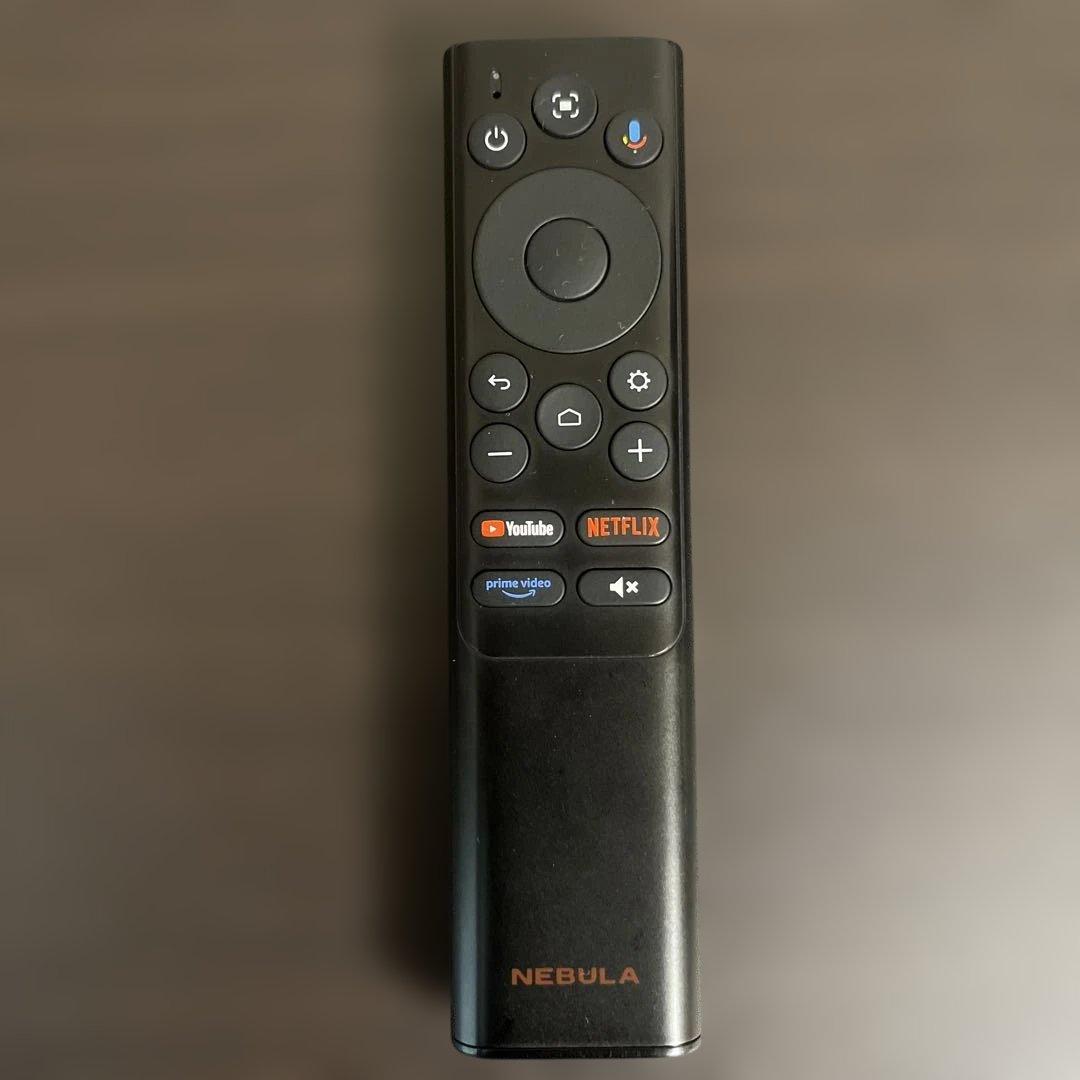 Anker Nebula Capsule 3 Laser ➕純正スタンド