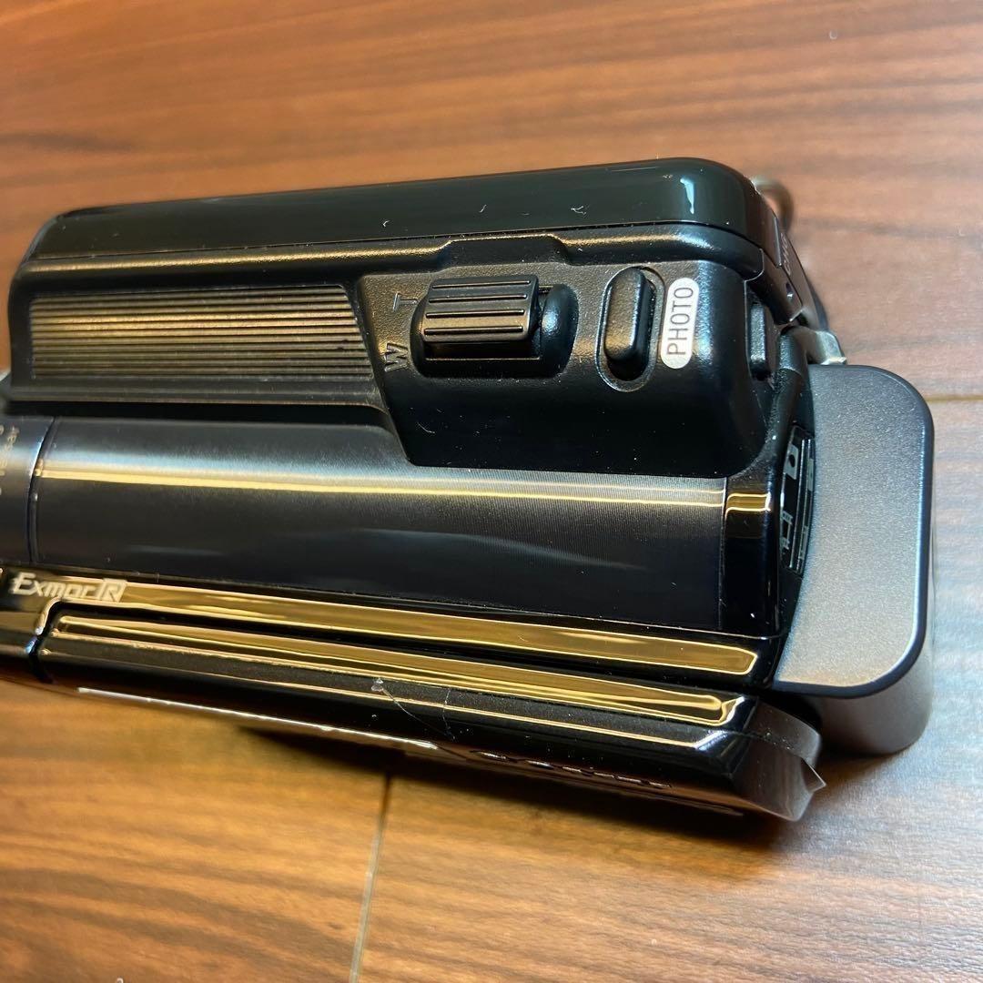 SONY HDR-XR150 ビデオカメラ ほぼ新品 4651