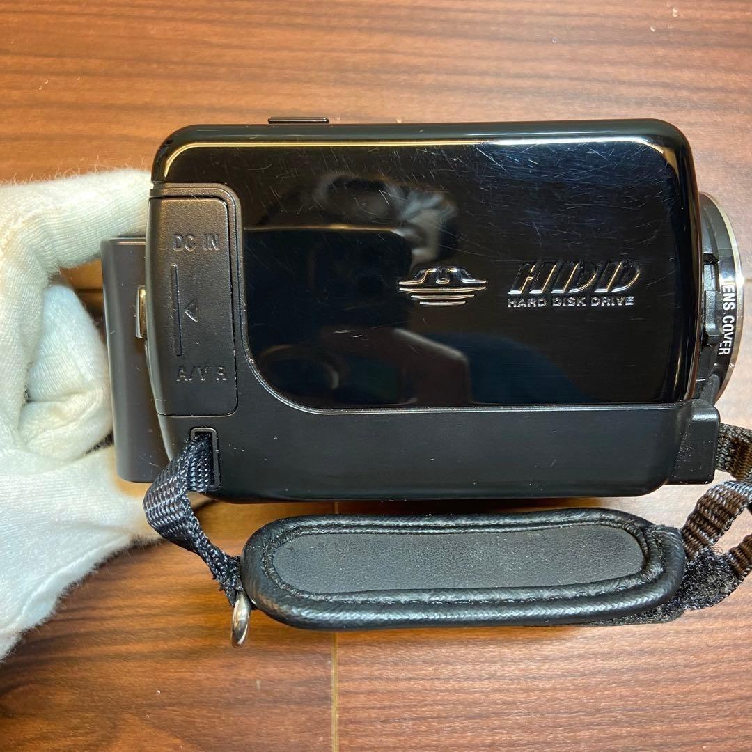 SONY HDR-XR150 ビデオカメラ ほぼ新品 4651