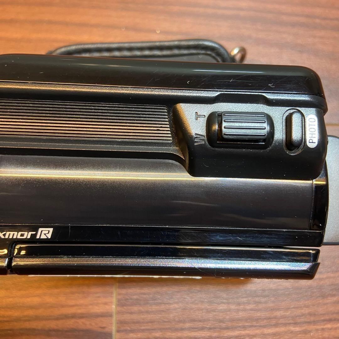 SONY HDR-XR150 ビデオカメラ ほぼ新品 4651