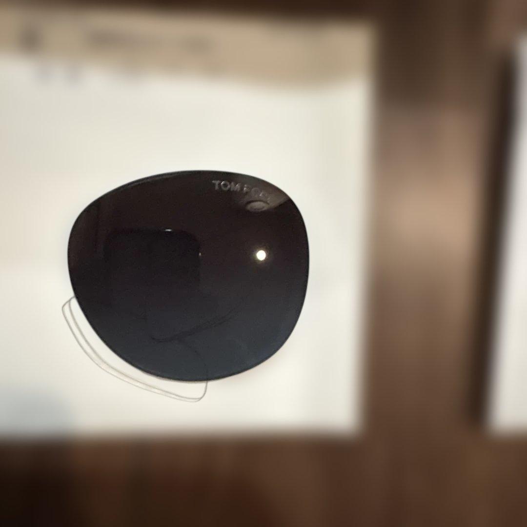 TOM FORD サングラス 純正レンズ付き