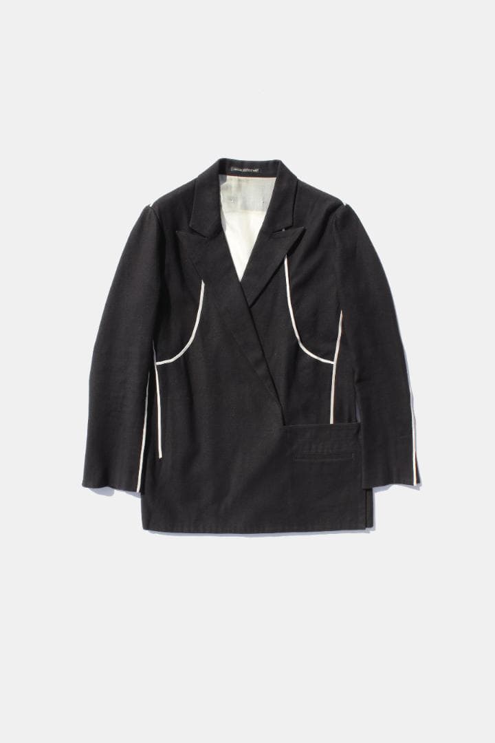 値下げ Yohji Yamamoto FEMME ジャケット ヨウジヤマモト