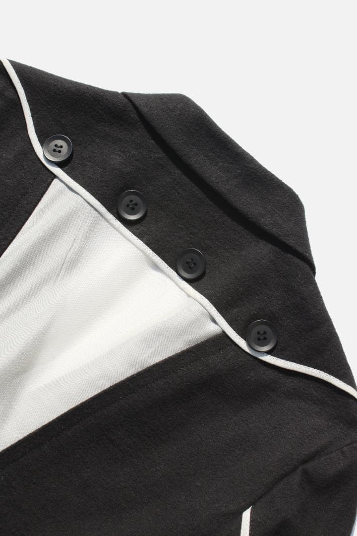 値下げ Yohji Yamamoto FEMME ジャケット ヨウジヤマモト