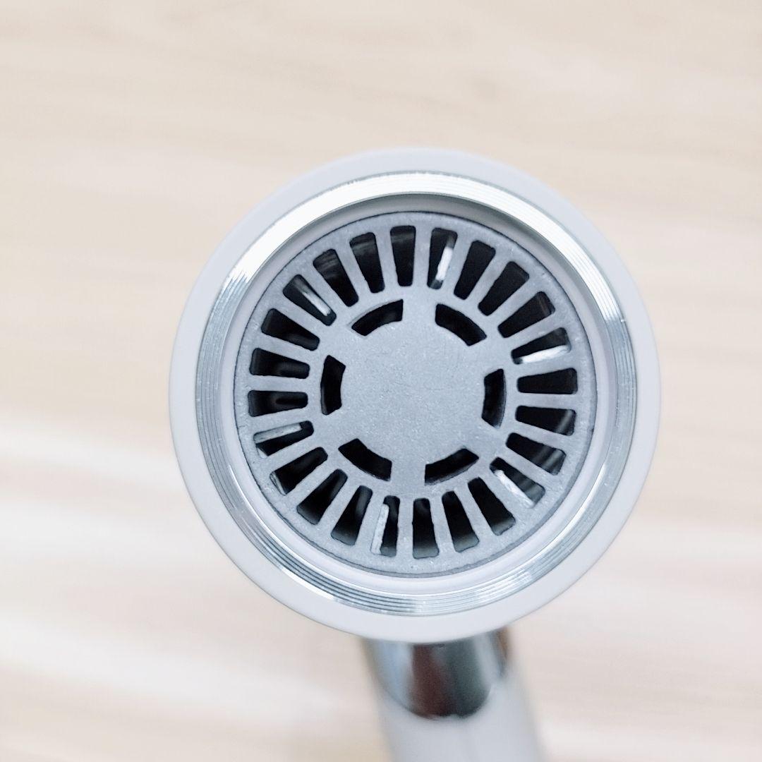 新品同様⚡️KINUJO 絹女 ドライヤー キヌジョ