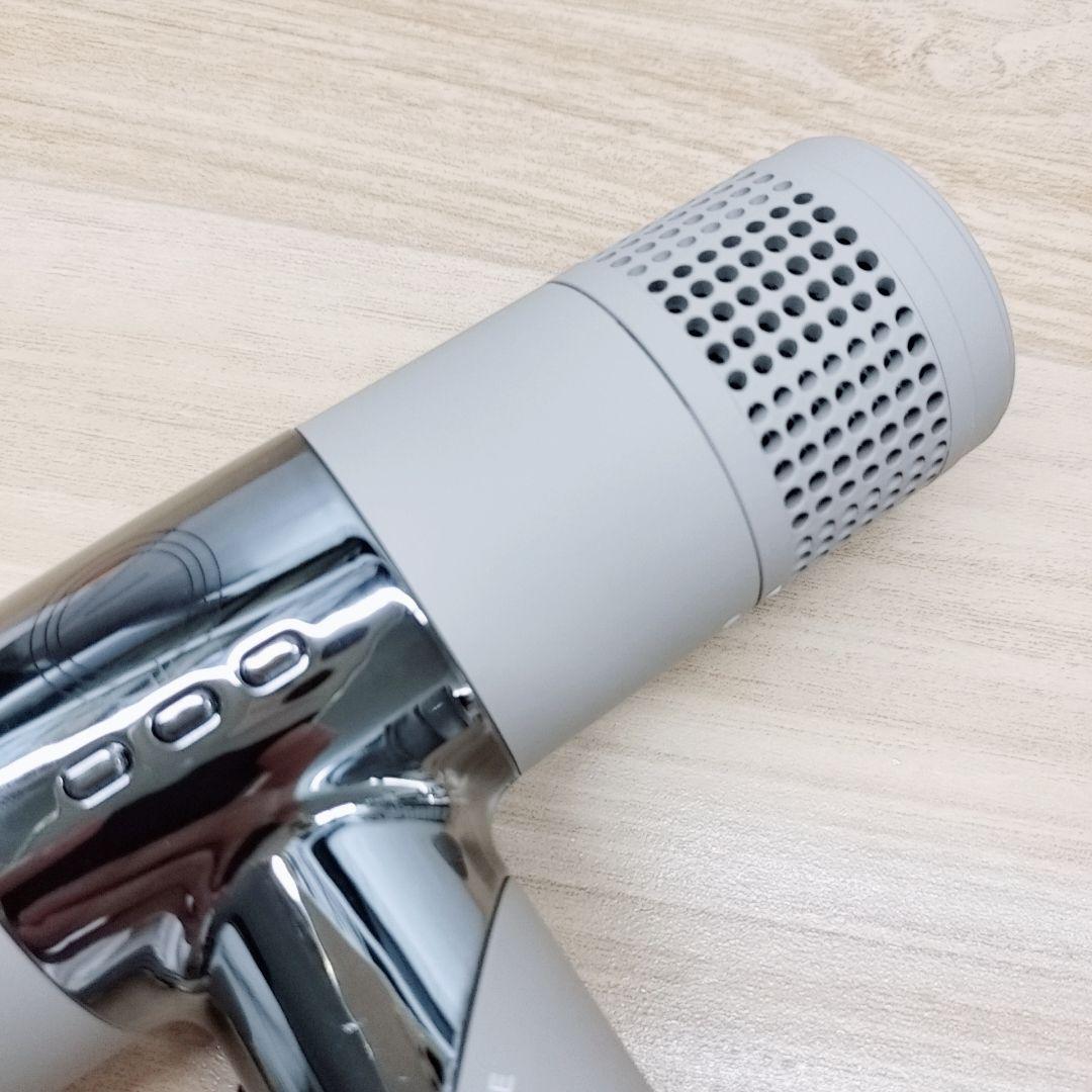 新品同様⚡️KINUJO 絹女 ドライヤー キヌジョ