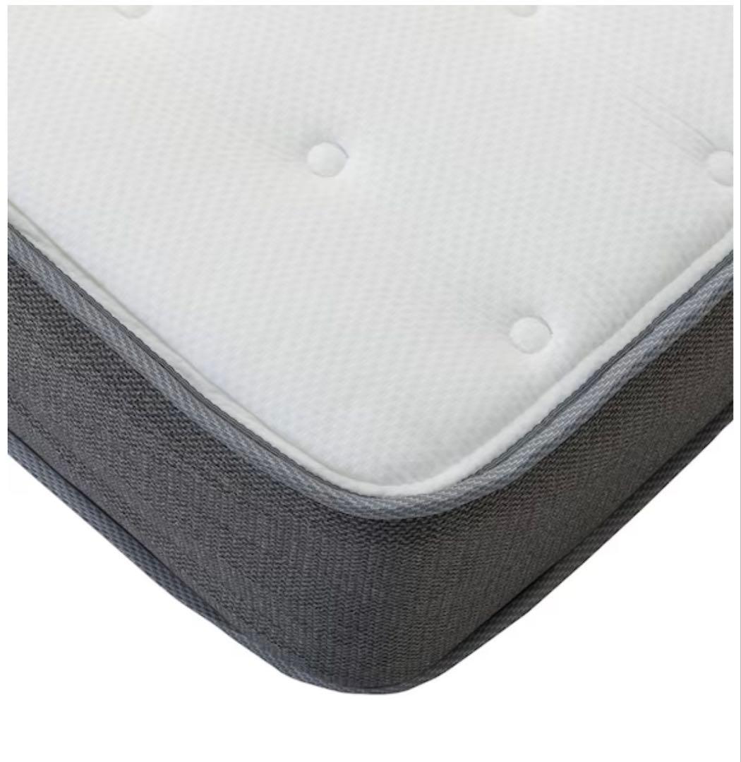 ニトリ　ダブルマットレス(Nスリープ CH3) ※定価59,990円