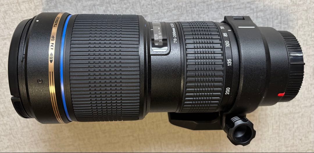 TAMRON SP AF70-200mm A001S SONY用