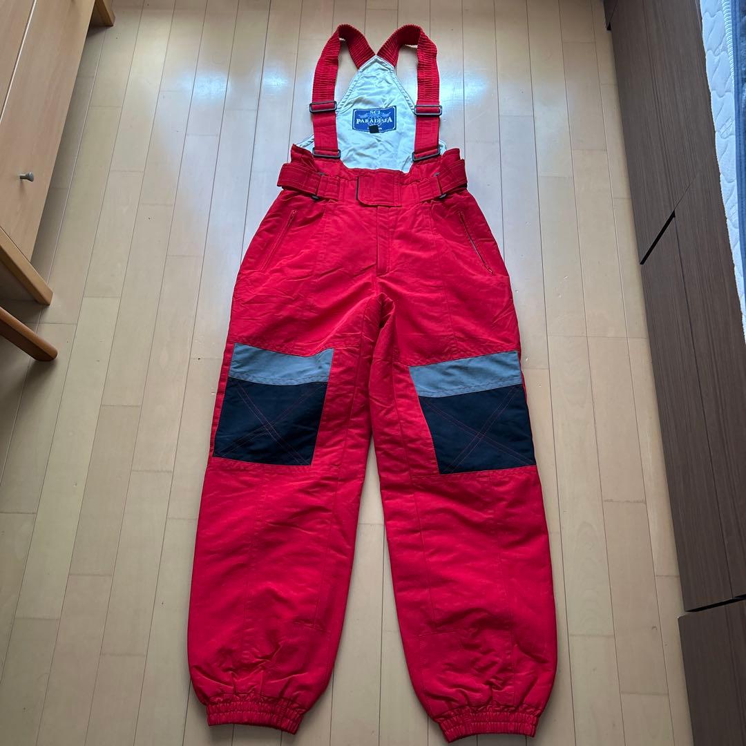 ★良品★ゴールドウィン GOLDWIN スキー スノーボード ウェア L