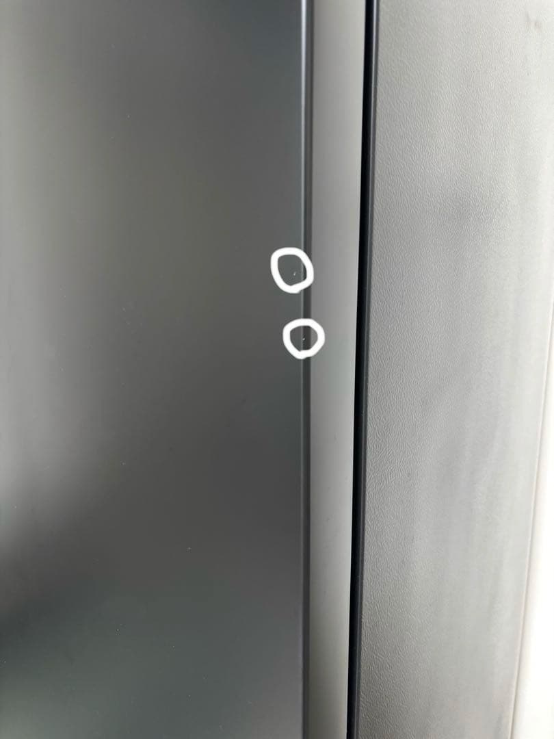 アイリスオーヤマ 冷蔵庫 170L ブラック