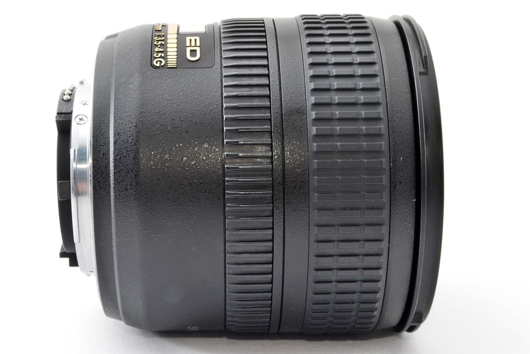ニコン AF-S 24-85mm F/3.5-4.5G ED #387503