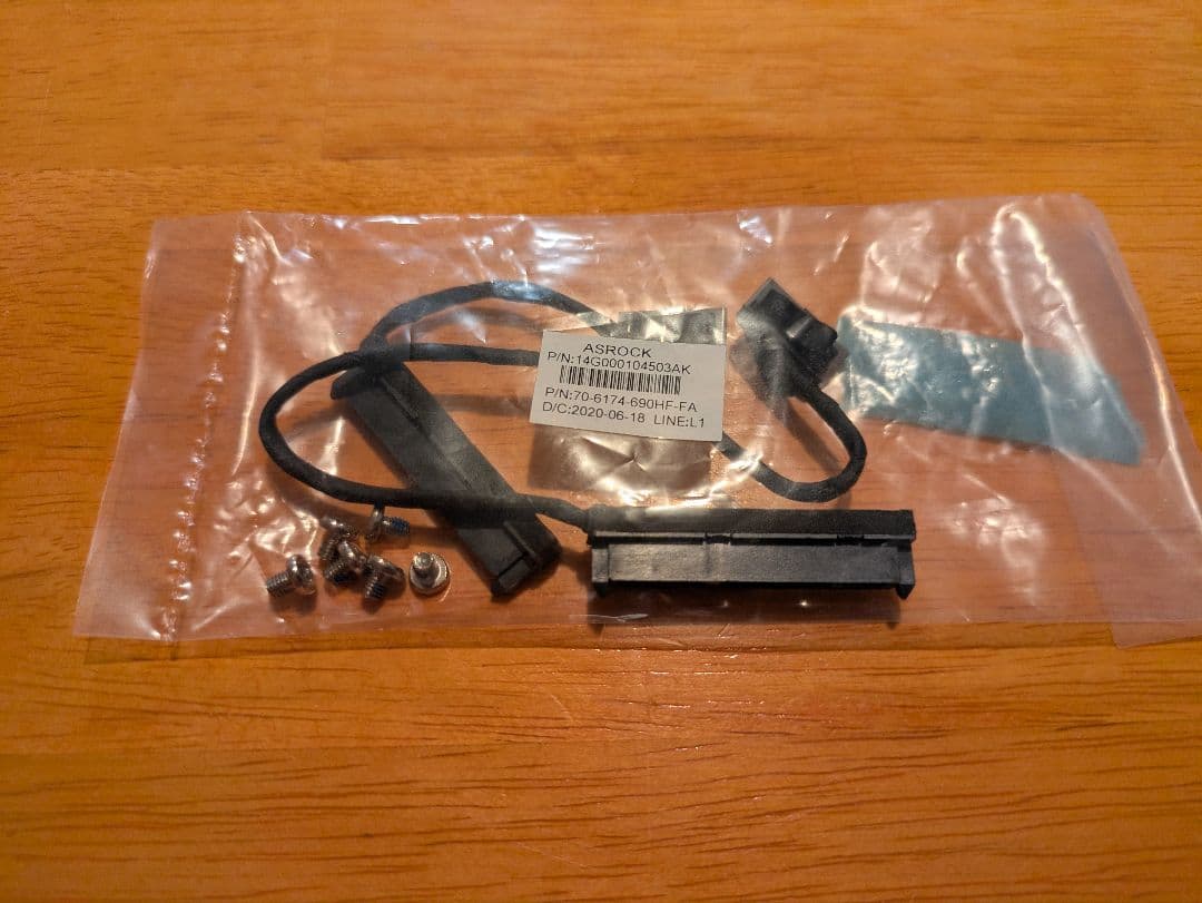 deskmini a300 ryzen5 3400g 16gb ssd無し