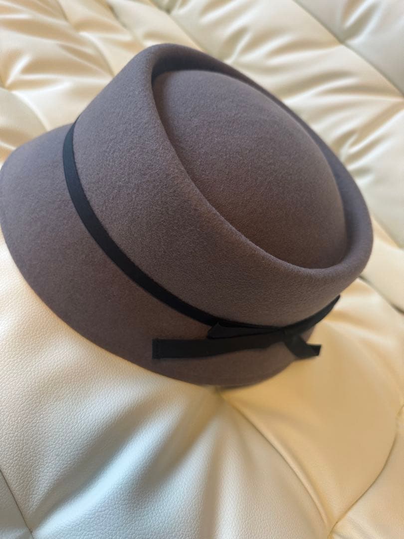 CA4LA カサブランカ CF CASABLANCA2 グレー 新品未使用