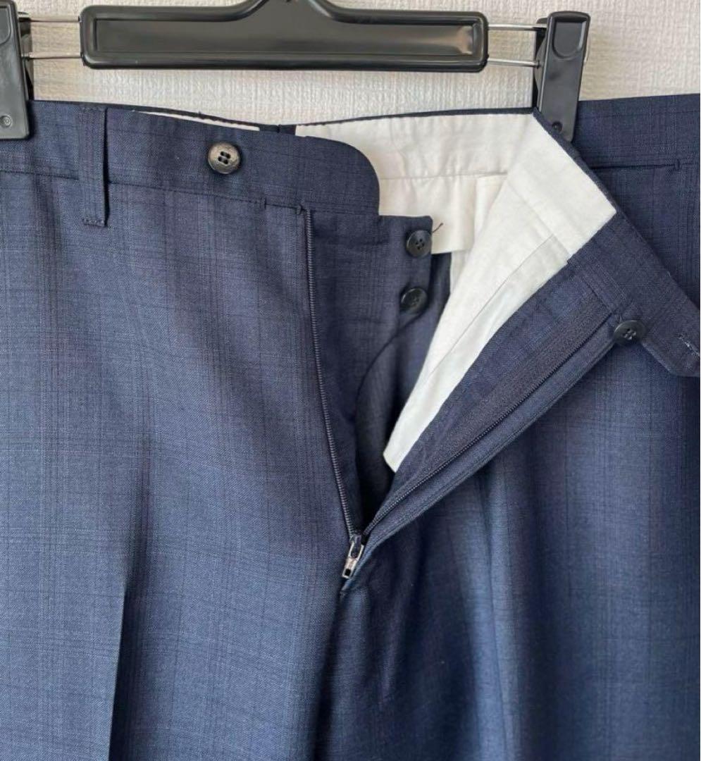 cesare attolini スーツ