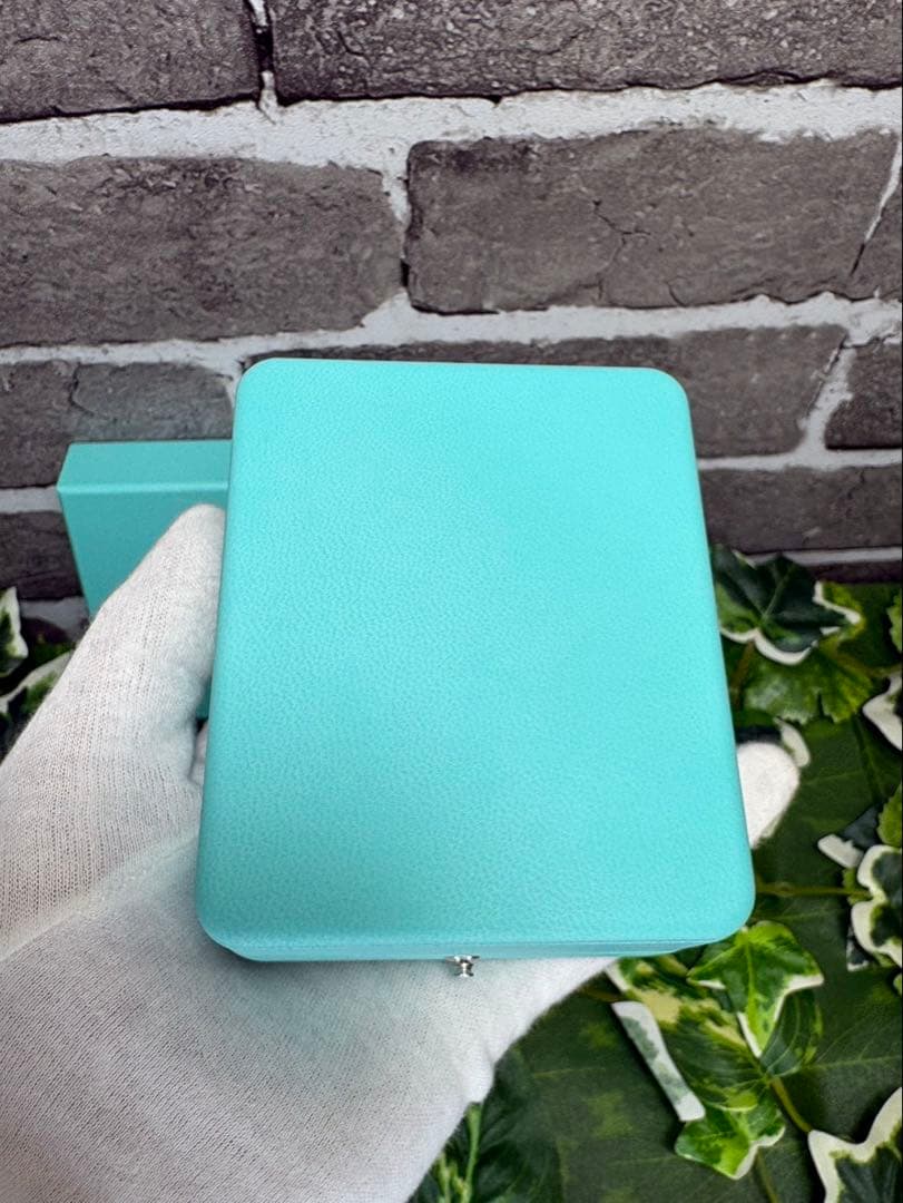 ⭐️美品⭐️定価34.6万ティファニーT スマイルペンダントホワイトゴールドダイヤ