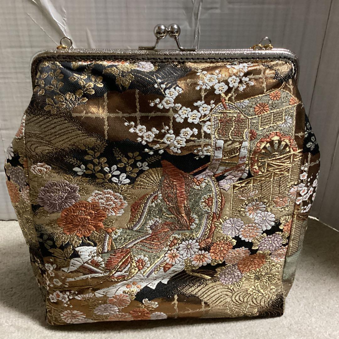 Ｔaka@ 帯リメイクバック