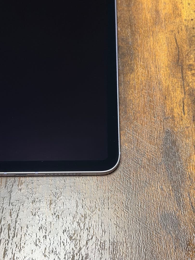 iPadmini (第6世代) Cellular 64GB ペンシル 純正カバー