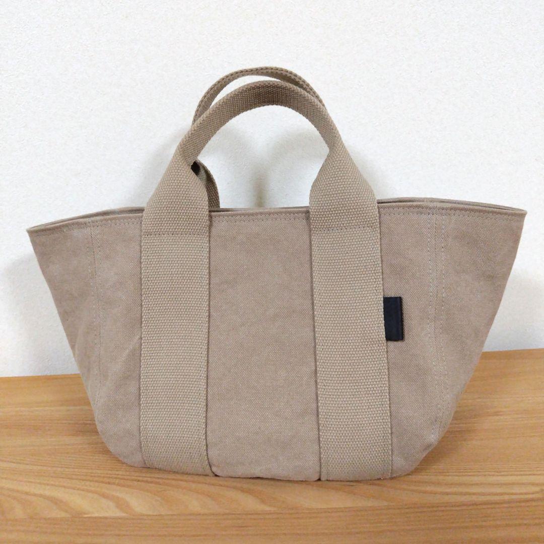 ハンドメイド、トートバック、ヴィンテージ、マルシェ 。 ワイドベルトラウンド