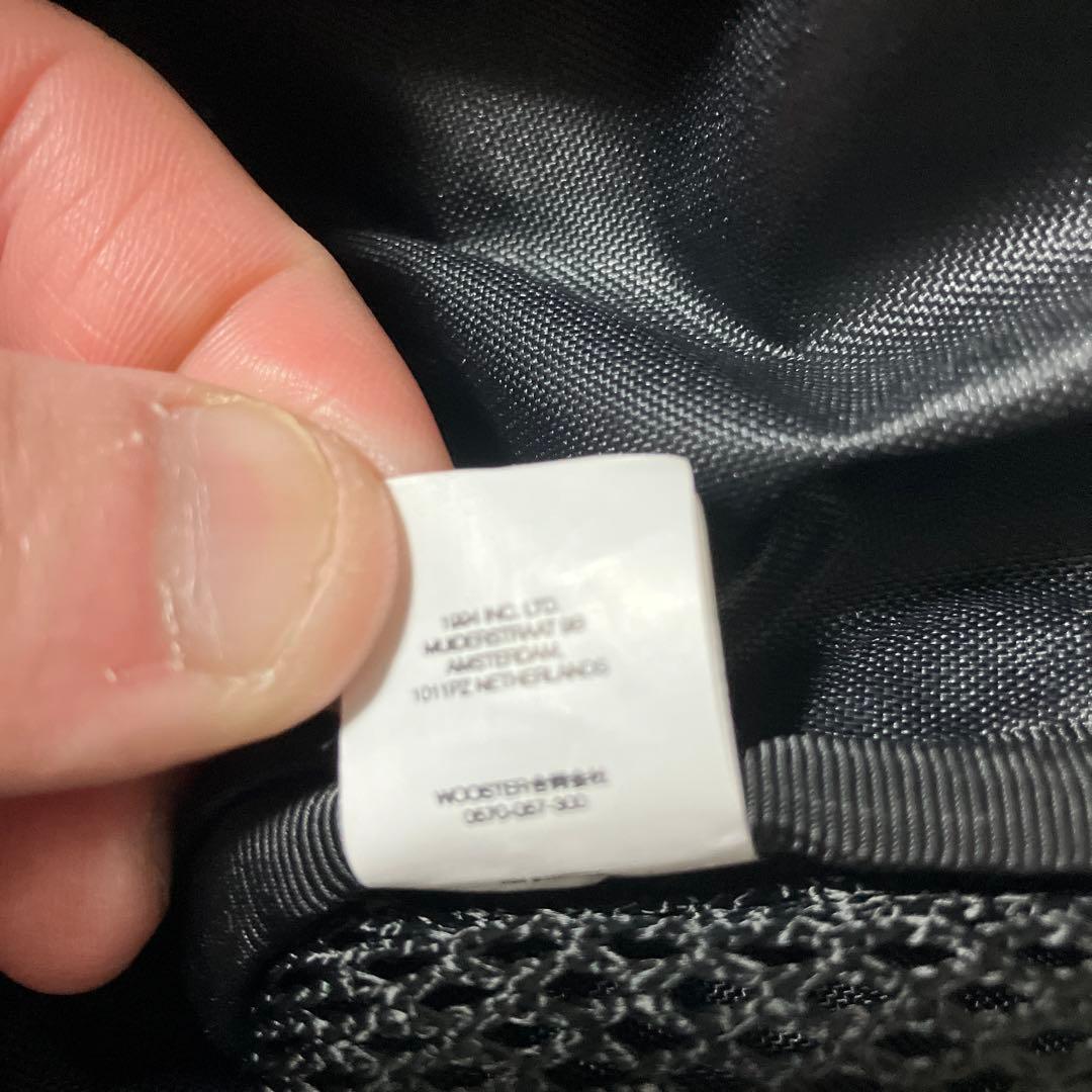 バッグ supreme Field Duffle Bag 23ss