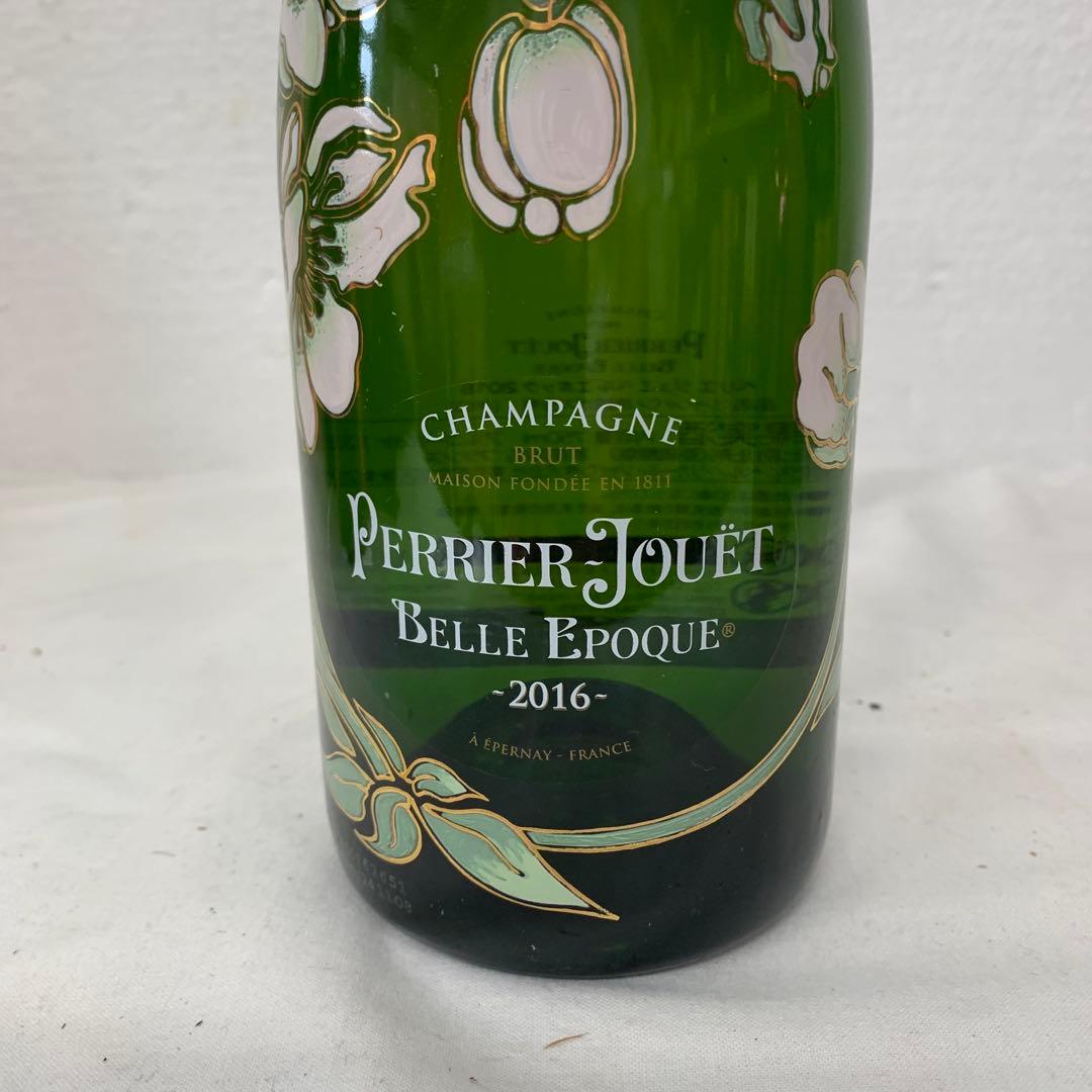 ベルエポック2016 750ml 12.5% 正規品