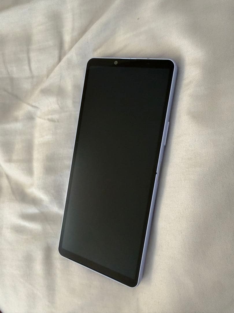 Xperia 10 Ⅴ docomo SO-52D ラベンダー