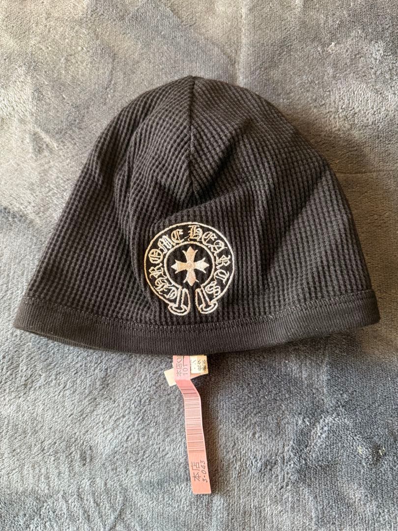 マ*ロ様 クロムハーツ　キャップ
