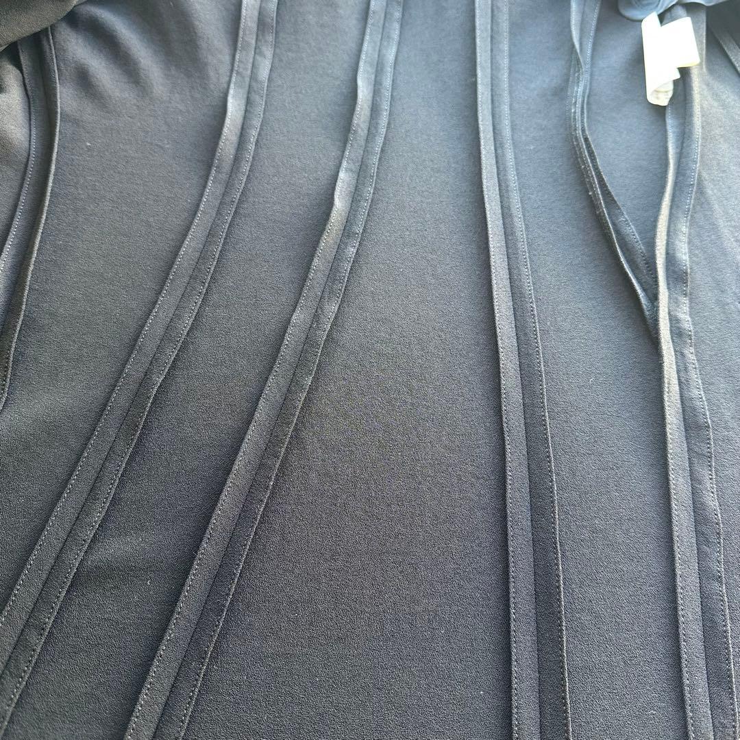 COMME des GARCONS コムデギャルソン スーパーロングジレ