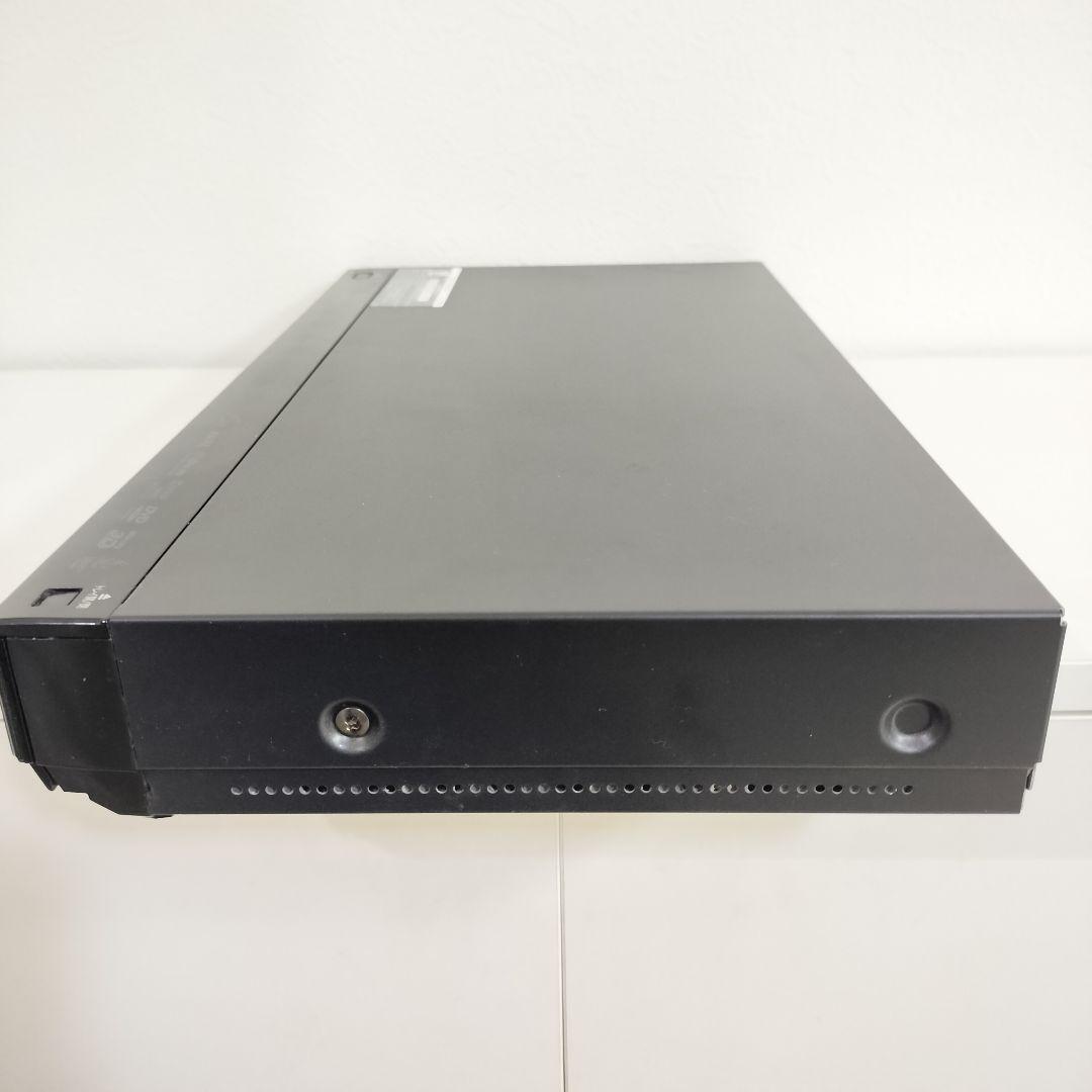 SHARP ブルーレイレコーダー BD-S520 リモコン付き