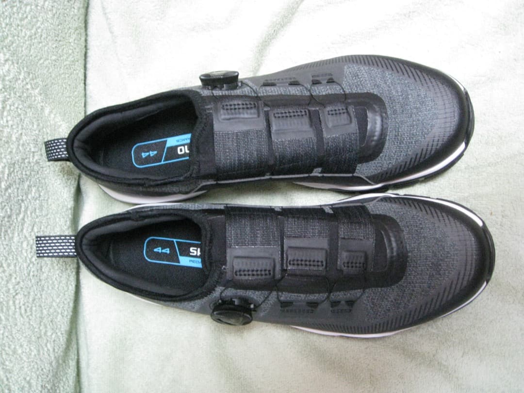 新品　シマノ　EX700 SPD