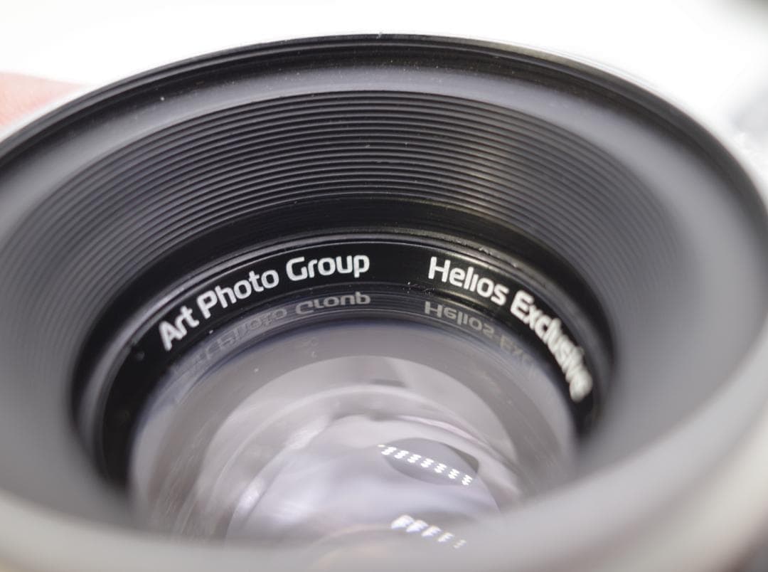 33【限定品】Art Photo Group 限定　ヘリオス44-2