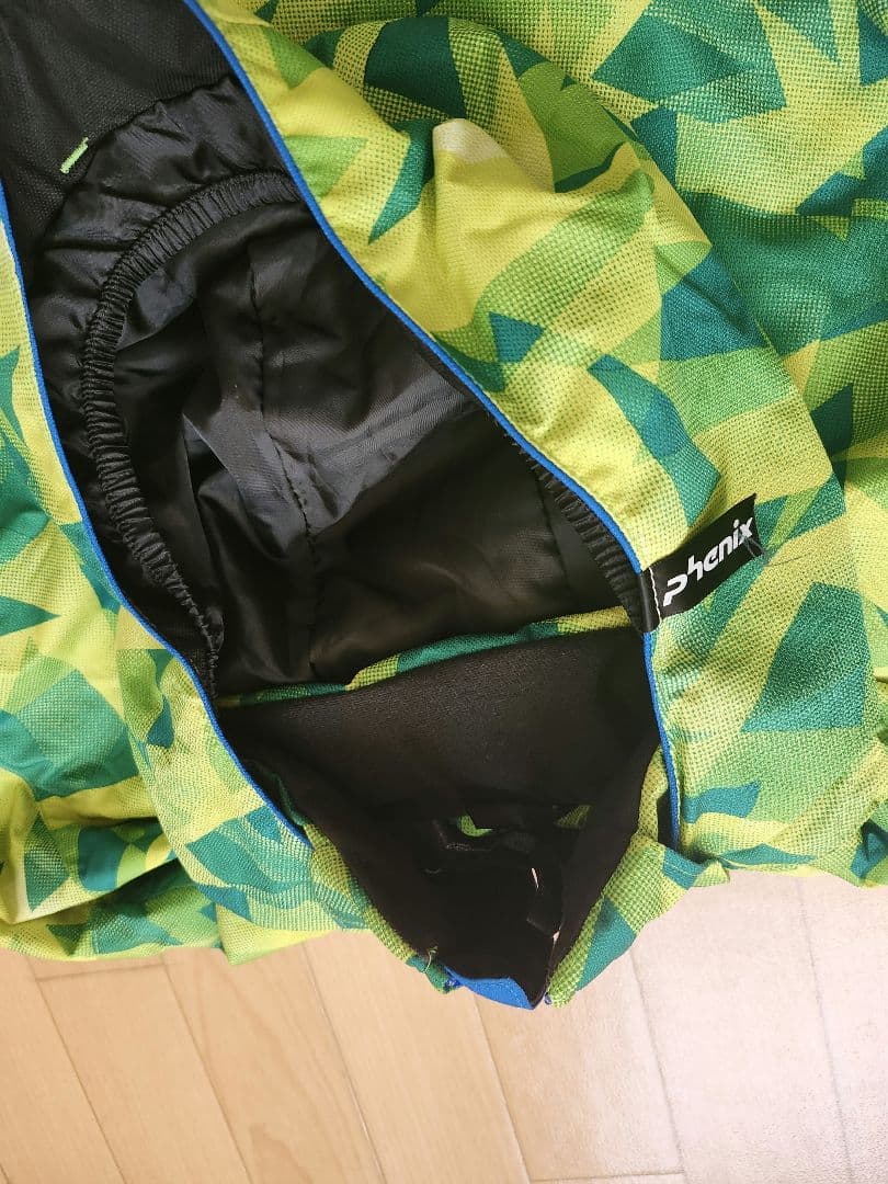 Phenix 子ども用スキーウェア 160