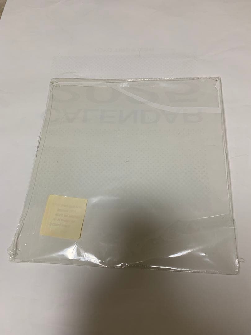 NIRVANA UNPLUGGED IN NEW YORK レコード