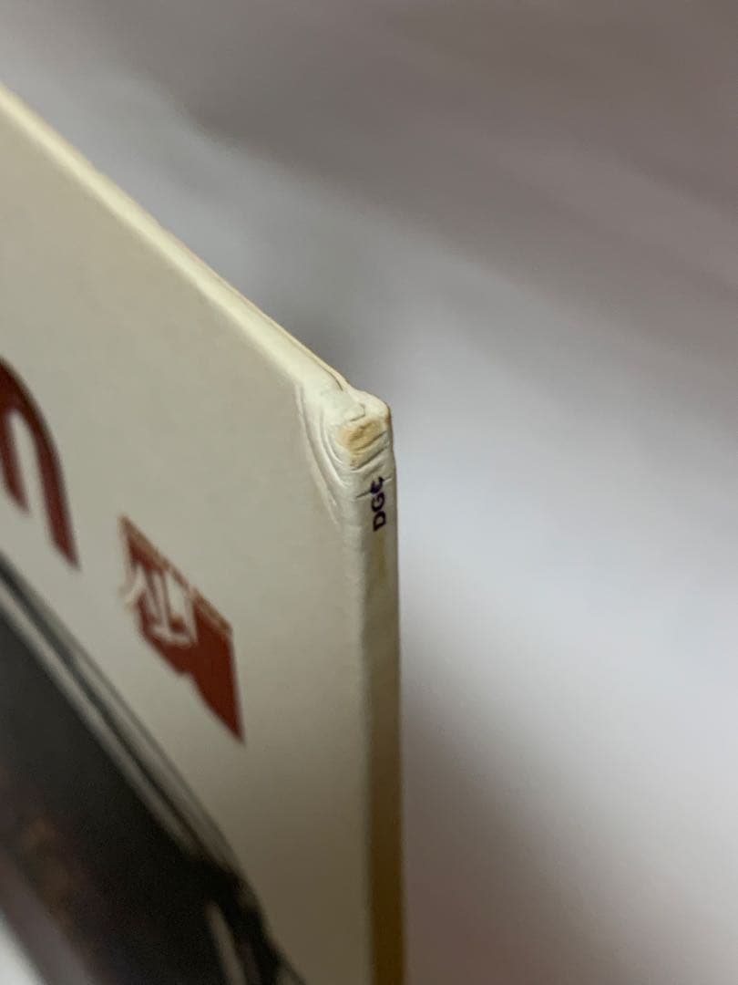 NIRVANA UNPLUGGED IN NEW YORK レコード