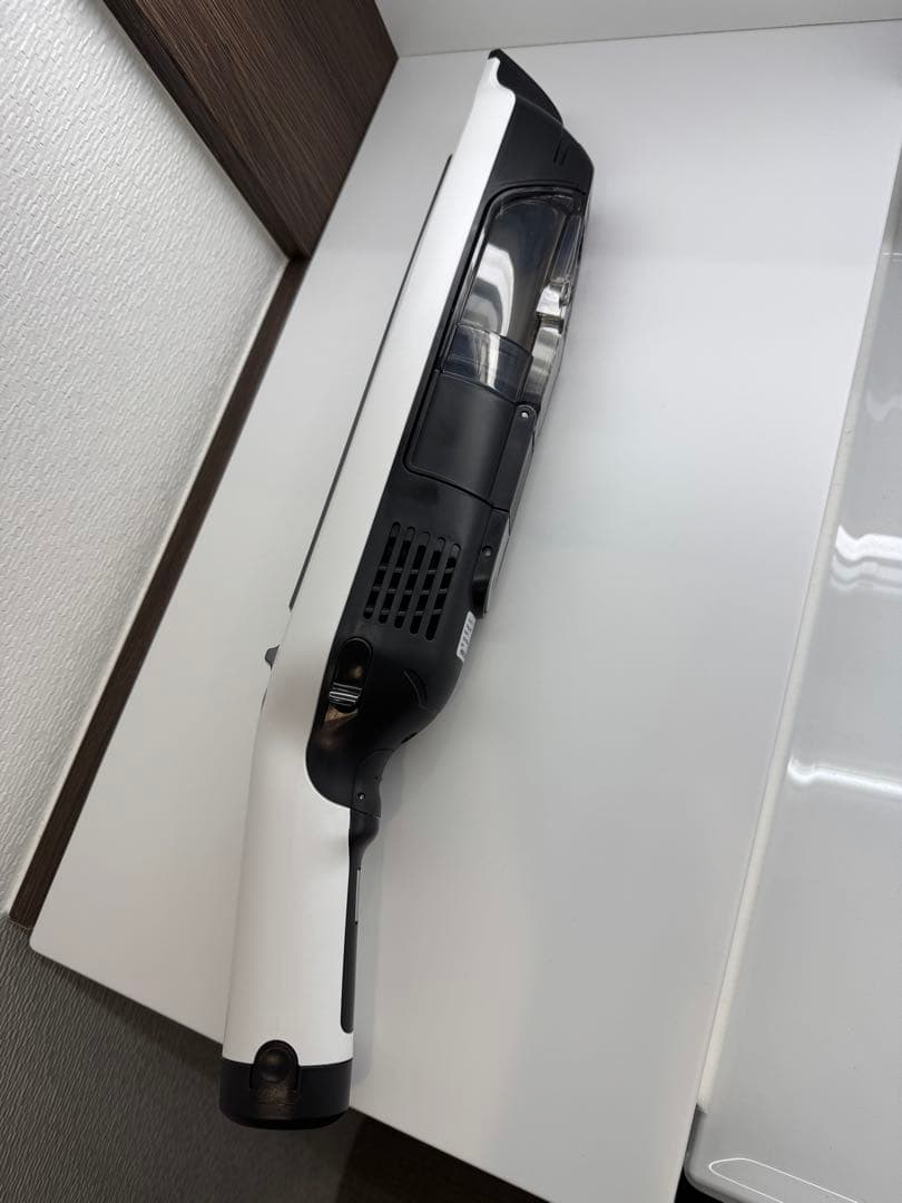 Shark EVOPOWER SYSTEM STD+ CS150JAE ホワイト